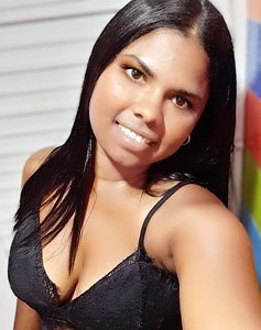 30 Year Old Soledad, Colombia Woman